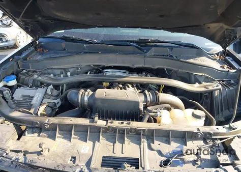 2021 Ford Explorer St from USA, damaged, VIN 1FM5K8GC7MGA15103